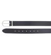 Women's 35MM Heavyweight Genuine Leather Belt, , hi-res image number 2